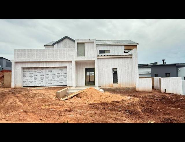 4 BEDROOM HOUSE FOR SALE IN FOUNTAINBROOK ESTATE